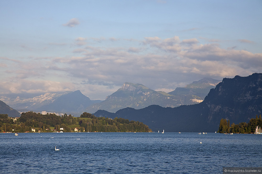 Lucerne